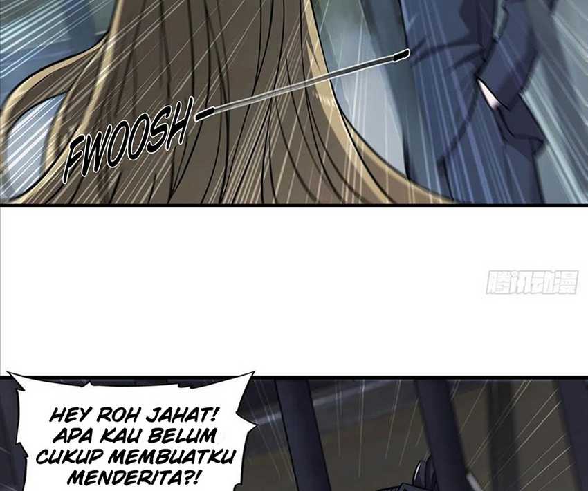 The Blood Princess And The Knight Chapter 175 Gambar 16