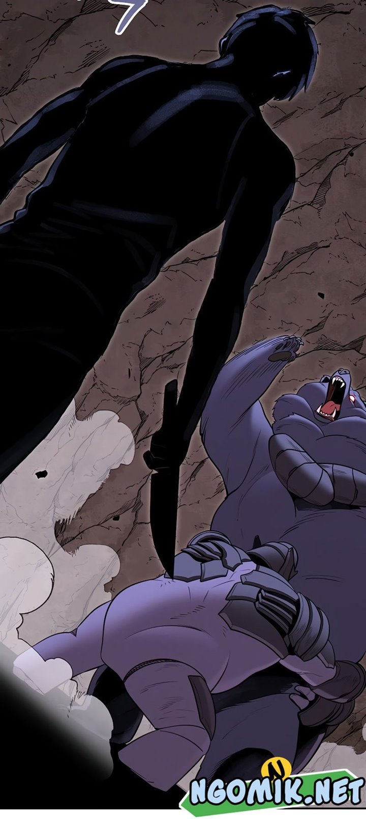 Dungeon Reset Chapter 109 halaman 19