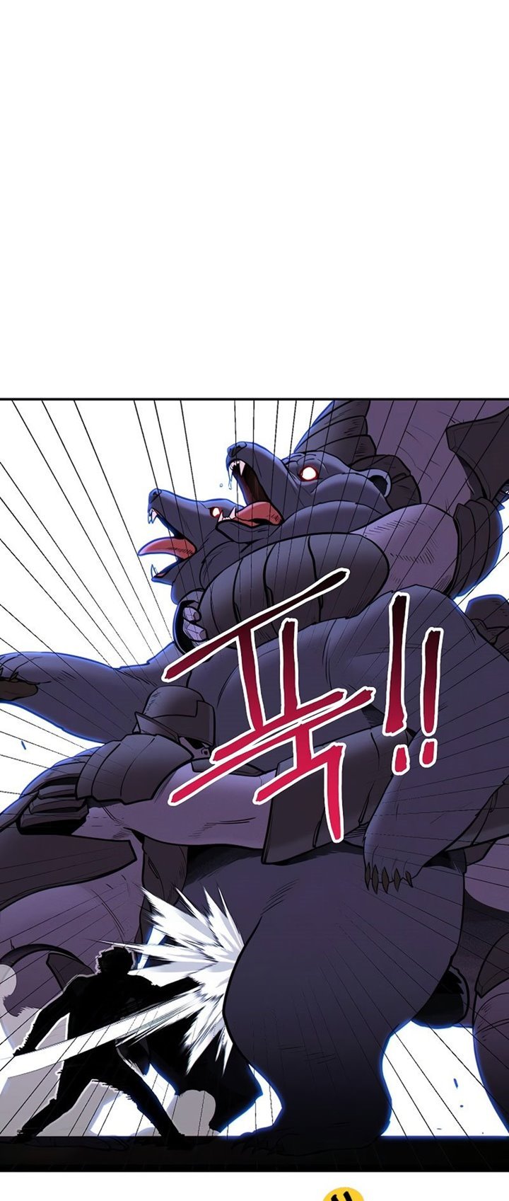 Dungeon Reset Chapter 109 halaman 20