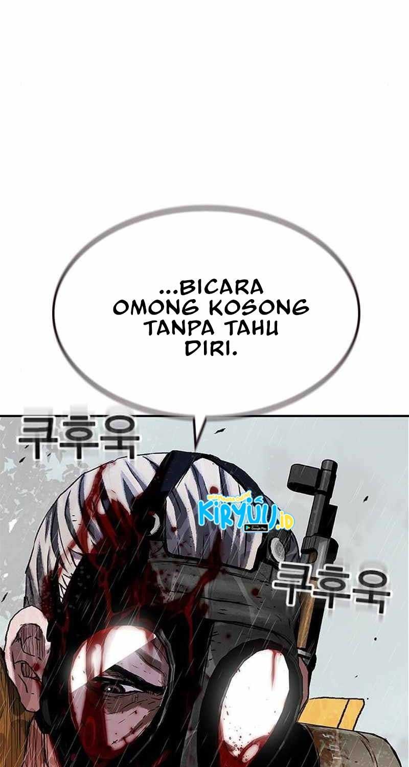 One Hundred Player Battleground Chapter 9 halaman 27
