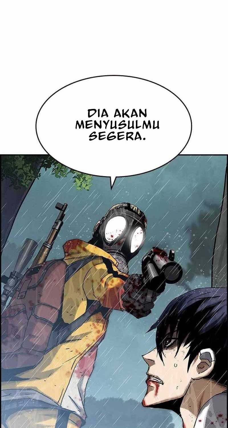 One Hundred Player Battleground Chapter 9 halaman 31