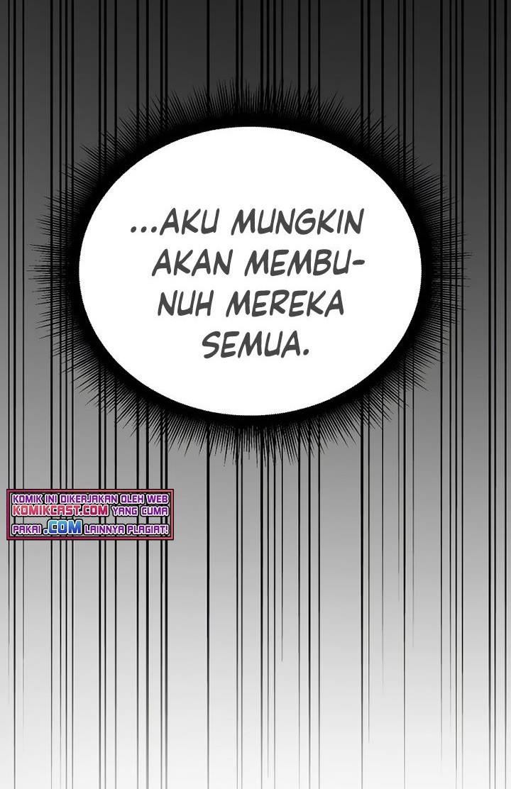 Maxed Out Leveling Chapter 27 halaman 15