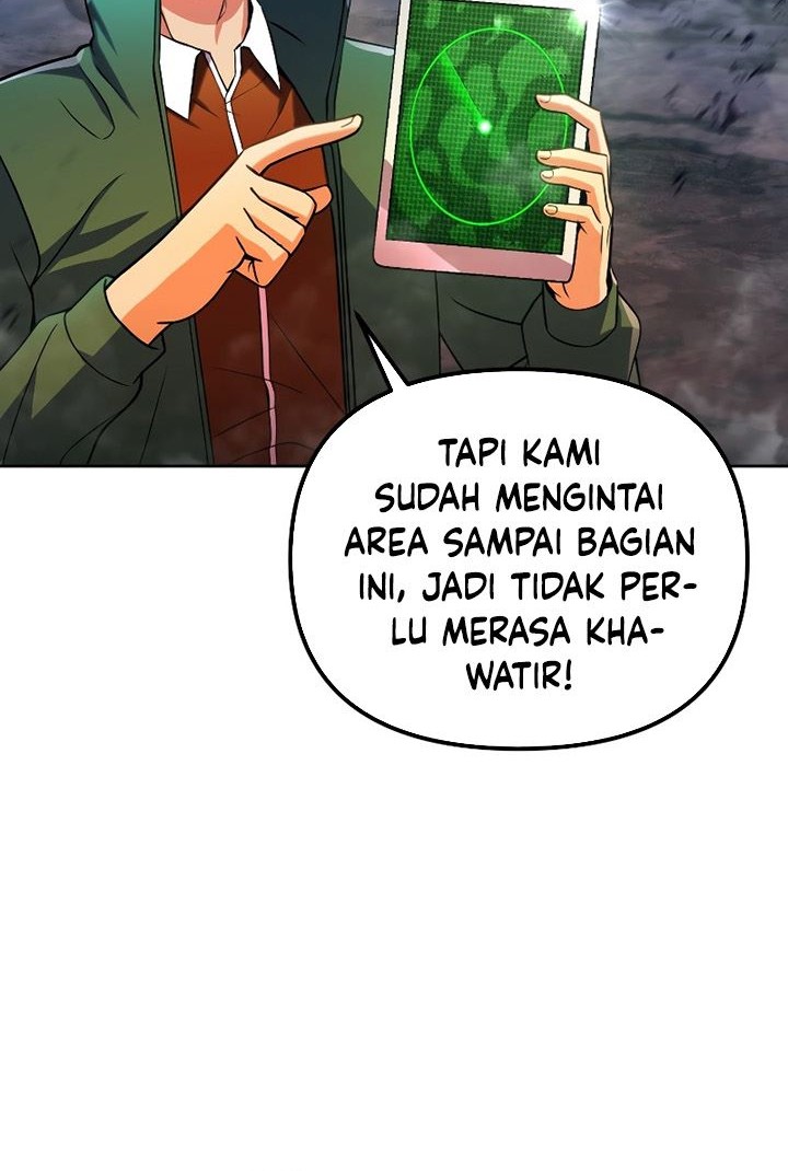 Maxed Out Leveling Chapter 27 halaman 17