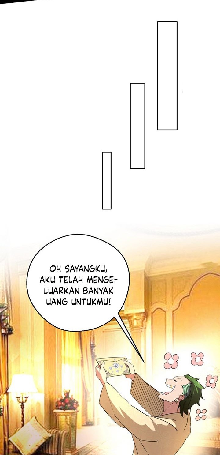 I’m An Evil God Chapter 155 halaman 13