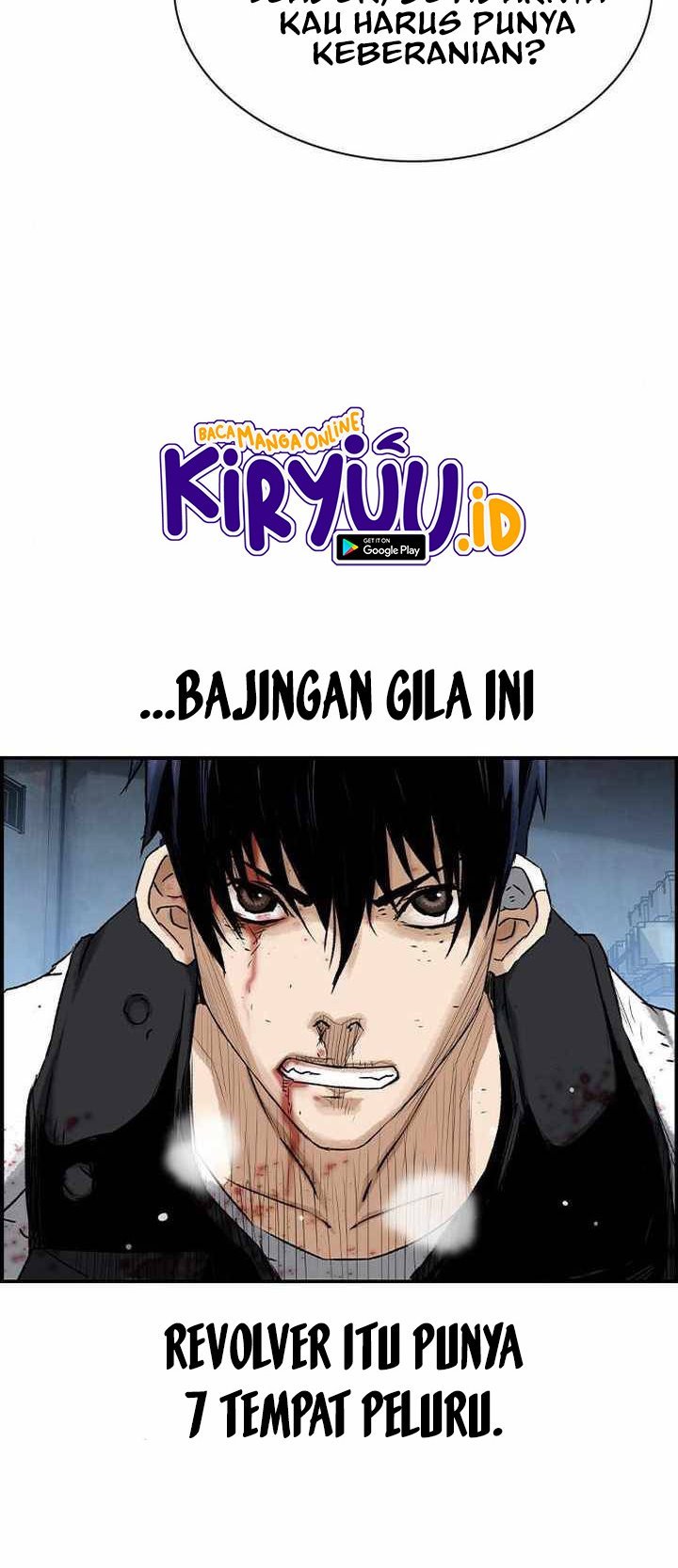 One Hundred Player Battleground Chapter 10 halaman 25