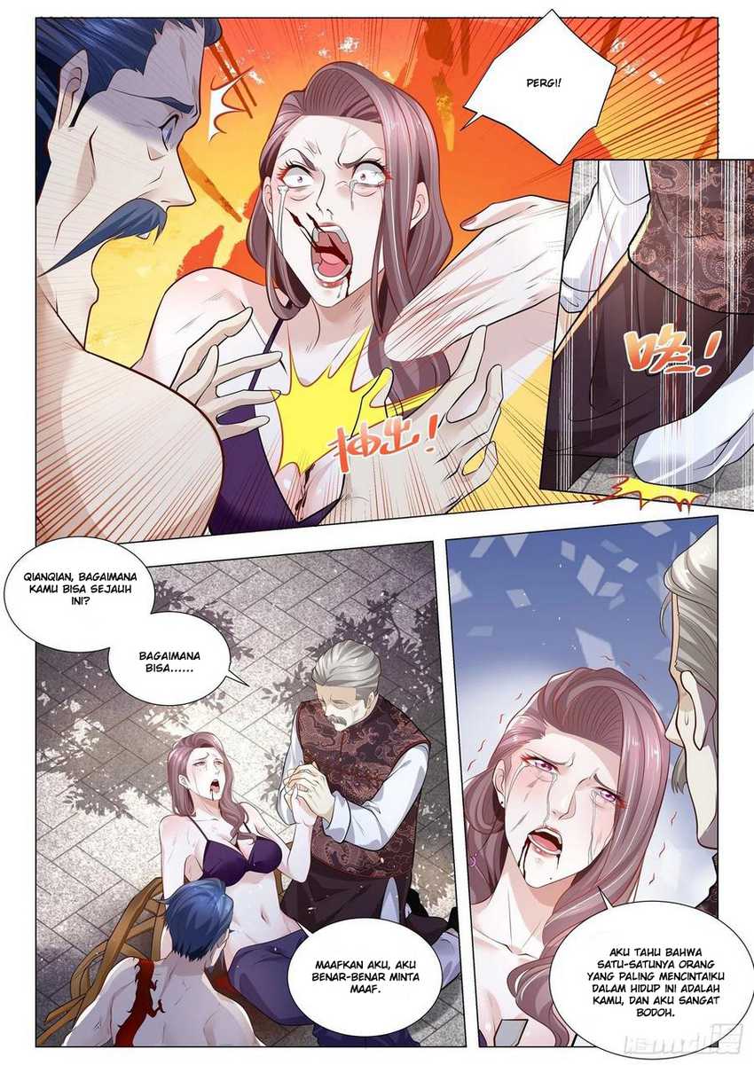 Shen Hao’s Heavenly Fall System Chapter 384 halaman 6