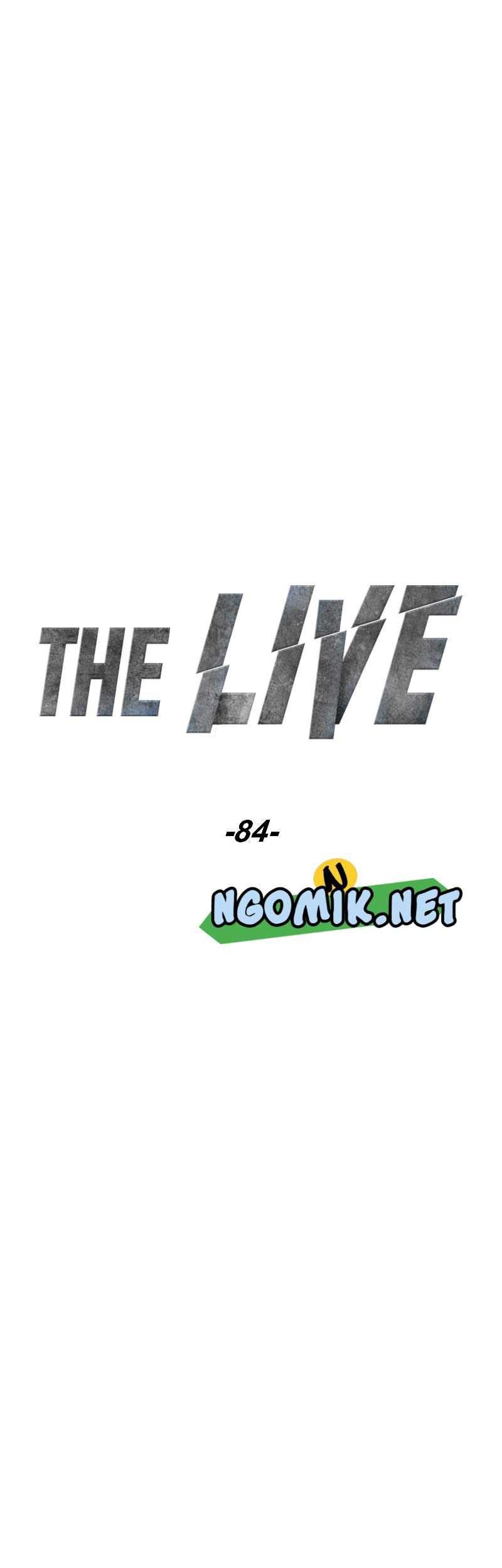 The Live Chapter 84 halaman 26