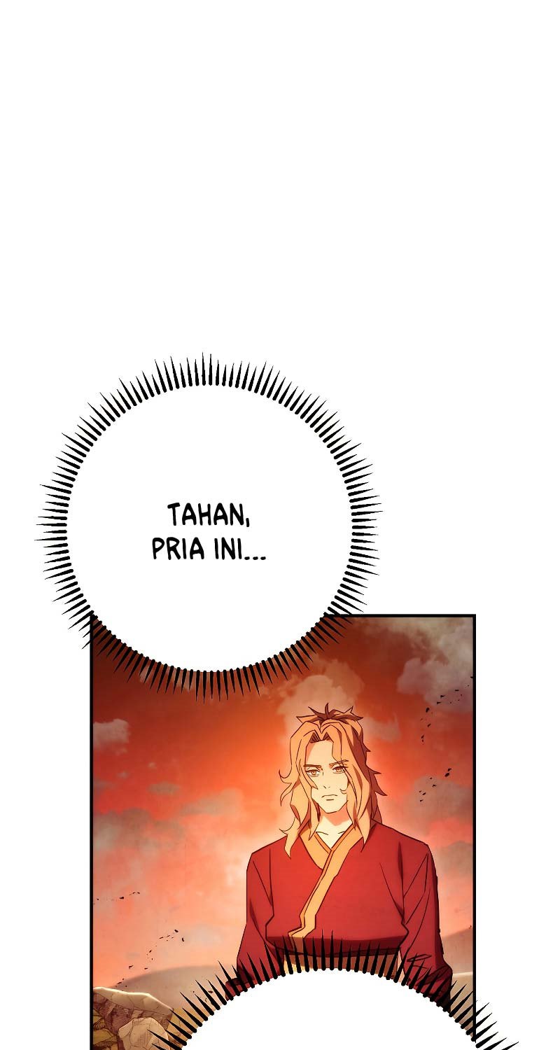 The Live Chapter 85 halaman 26