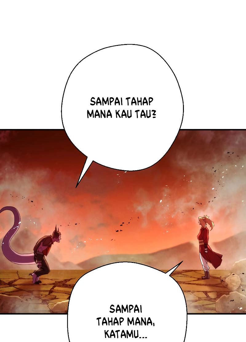The Live Chapter 85 halaman 28