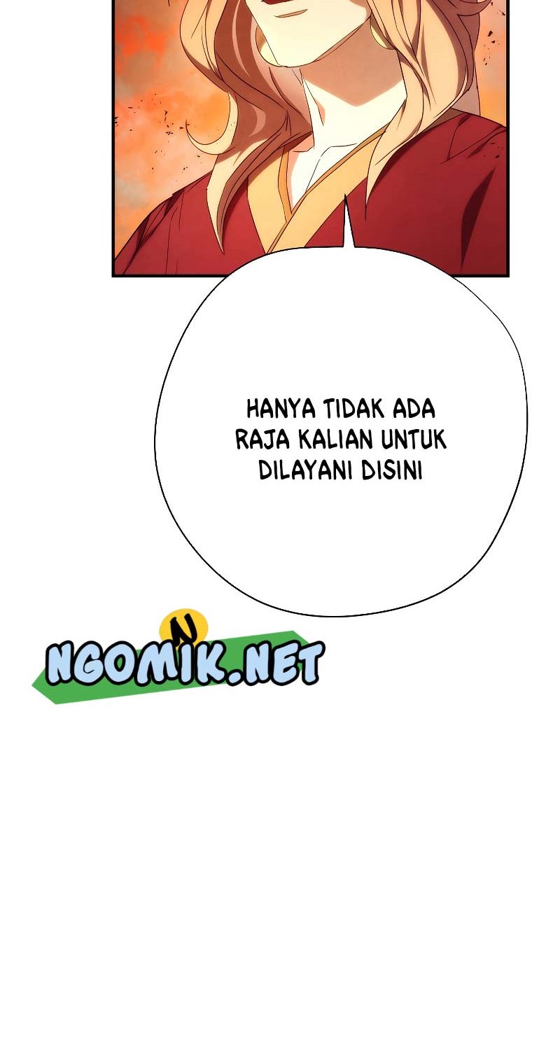 The Live Chapter 85 halaman 30