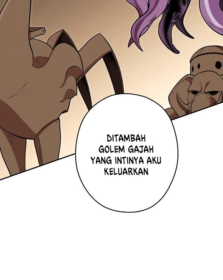 Dungeon Reset Chapter 110 halaman 19
