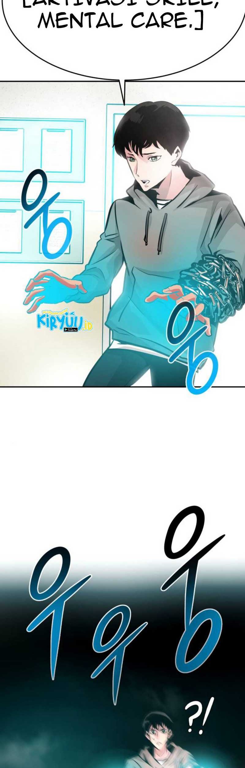 All Rounder Chapter 16 halaman 36