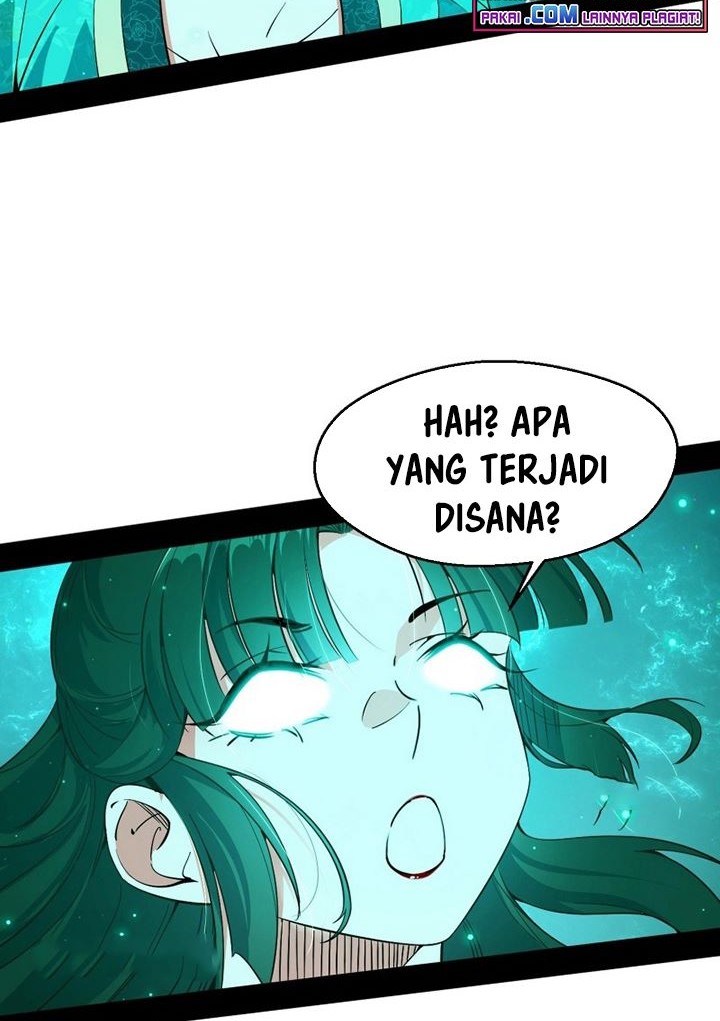 I’m An Evil God Chapter 162 halaman 11