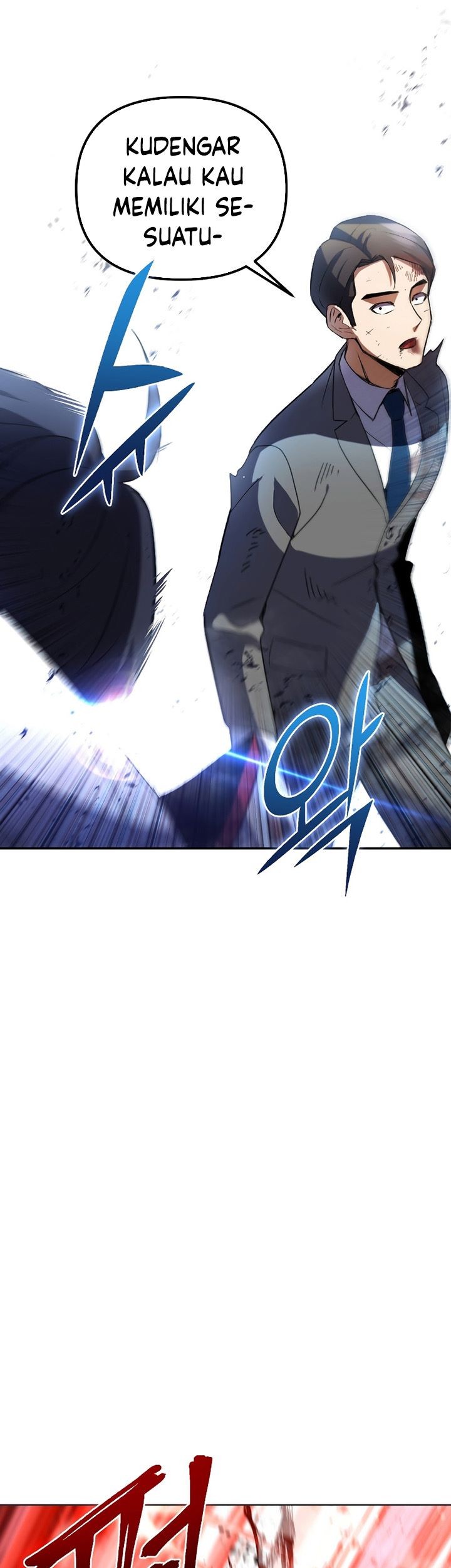 Maxed Out Leveling Chapter 28 halaman 16