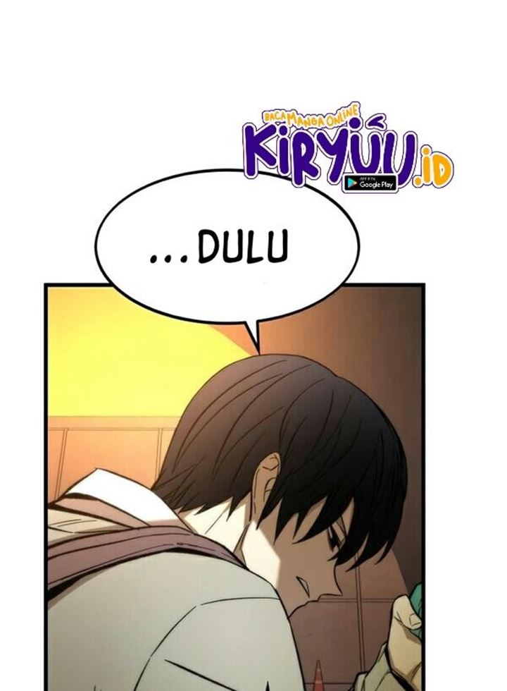 Ultra Alter Chapter 22 Gambar 49