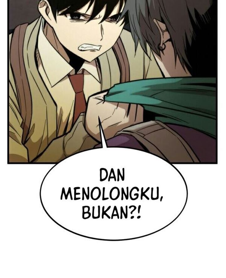 Ultra Alter Chapter 22 Gambar 53