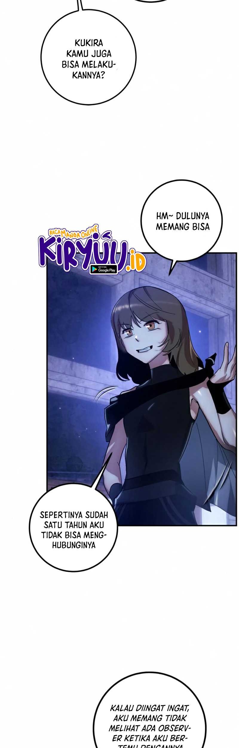 Return to Player Chapter 65 halaman 14