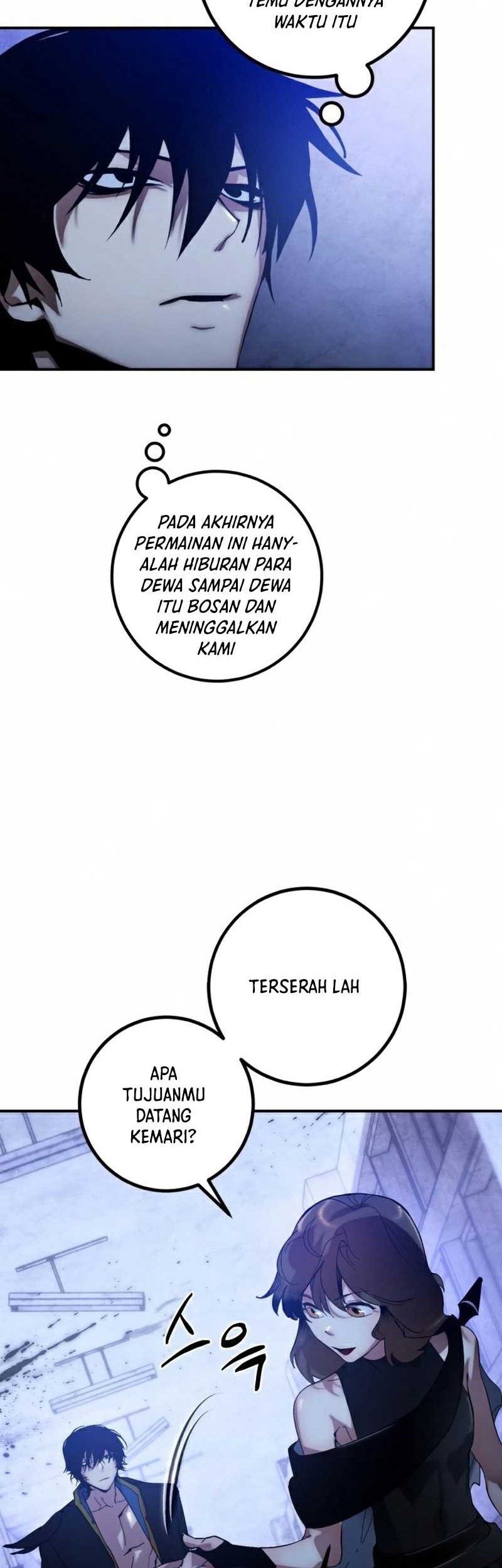 Return to Player Chapter 65 halaman 15