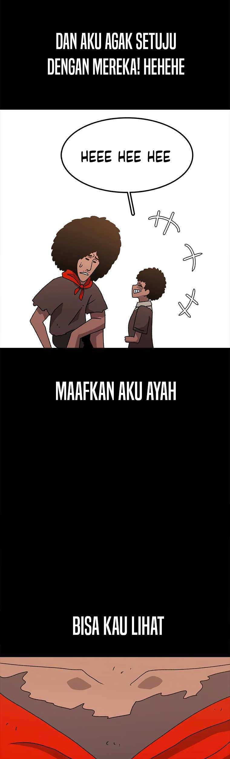 The House Without Time Chapter 44 halaman 24