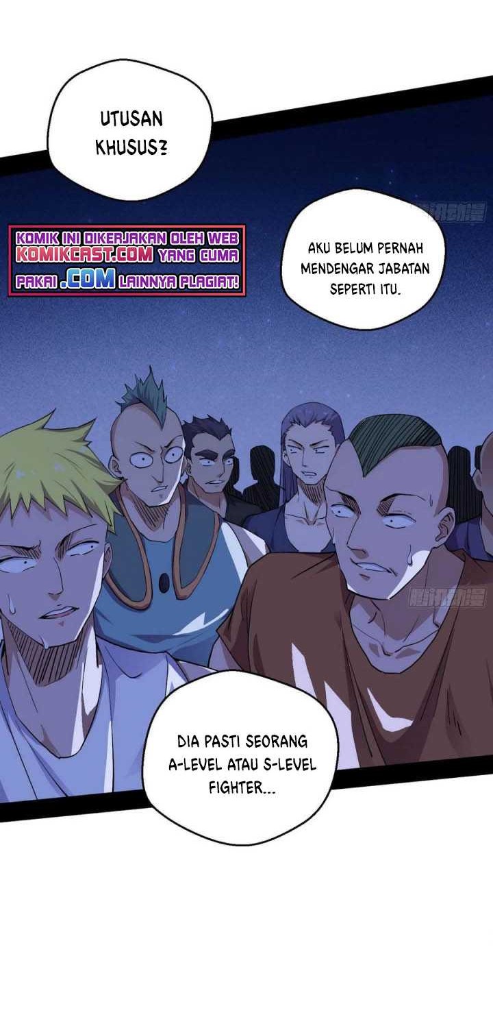 I’m An Evil God Chapter 166 halaman 11