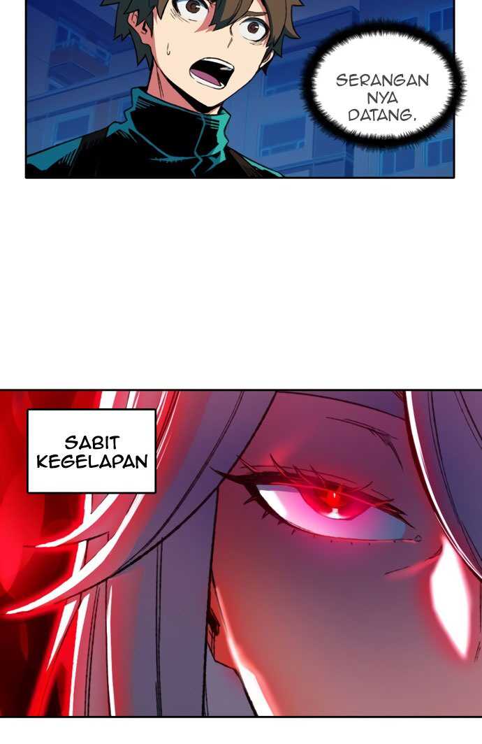 OOPARTS Chapter 50 halaman 10