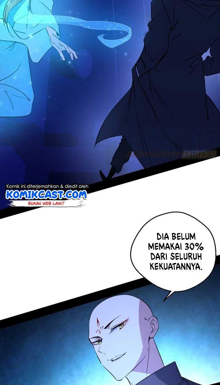 I’m An Evil God Chapter 167 halaman 13