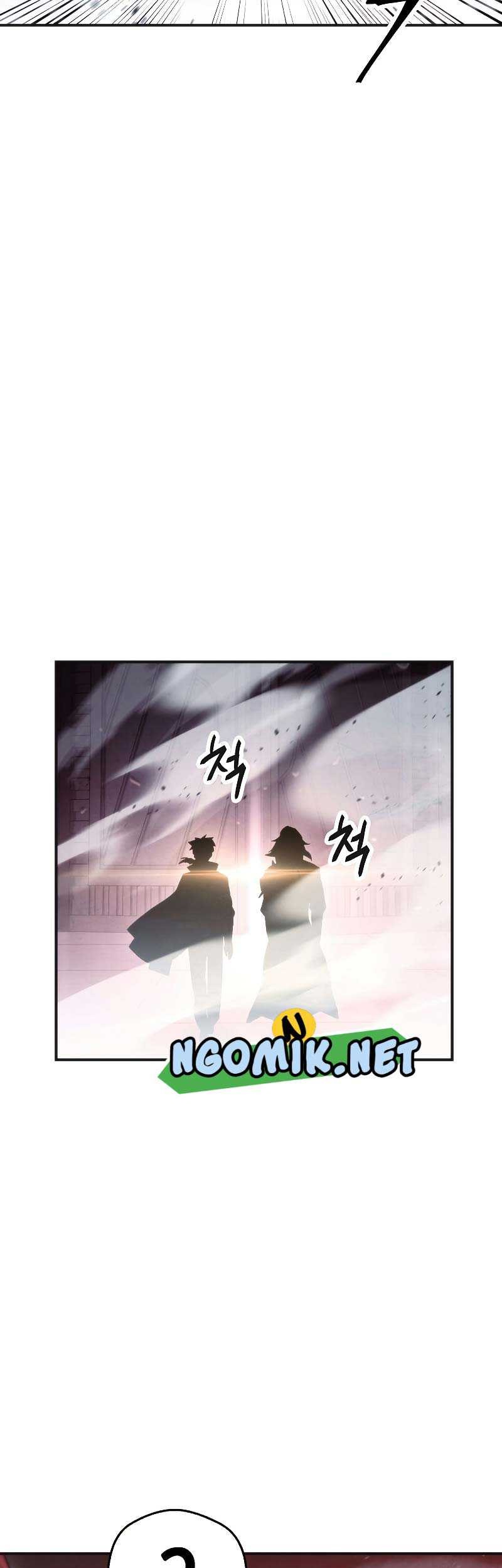 The Live Chapter 87 halaman 20