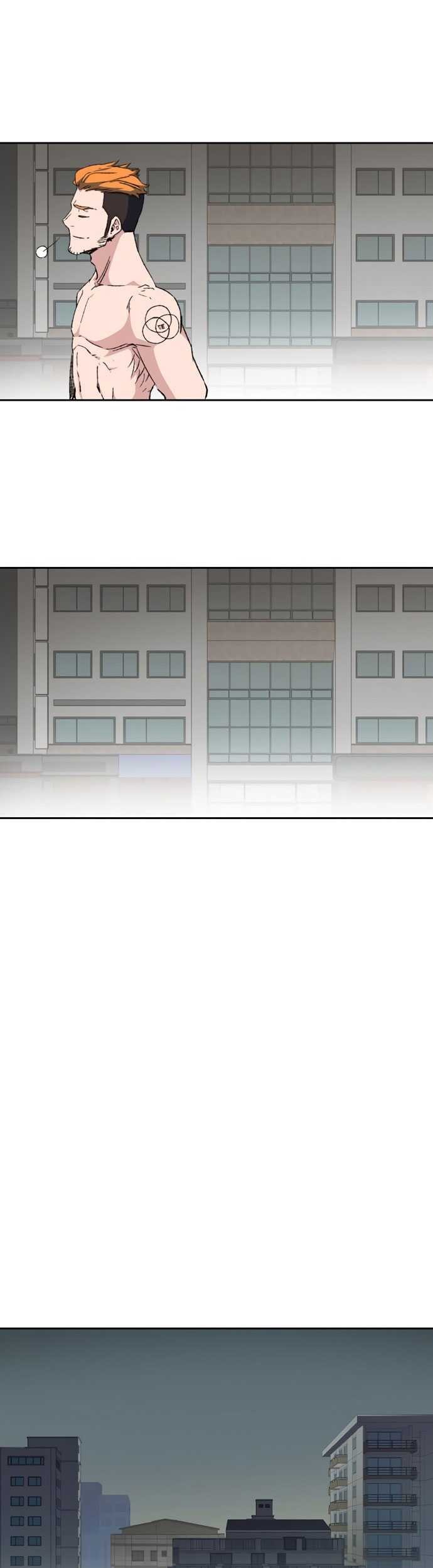 OOPARTS Chapter 51 halaman 13