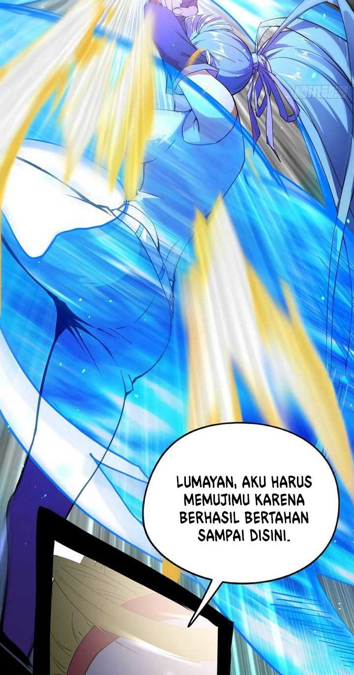 I’m An Evil God Chapter 168 halaman 15