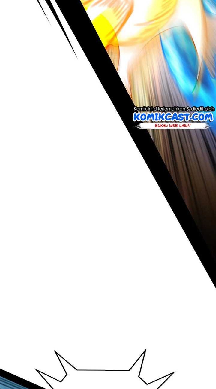 I’m An Evil God Chapter 168 halaman 17