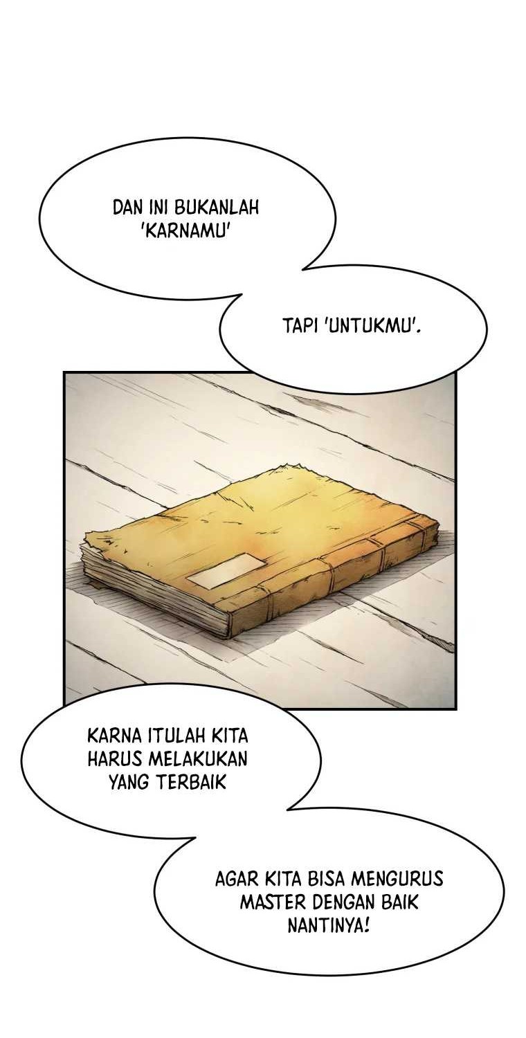 The Great Master Chapter 11 - Halaman 11