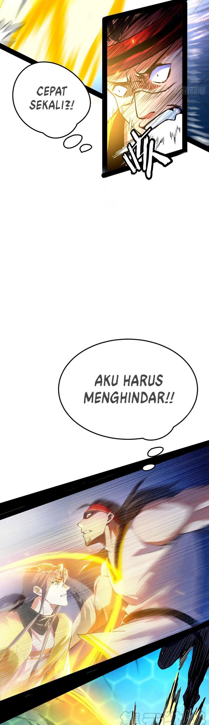 I’m An Evil God Chapter 169 halaman 12