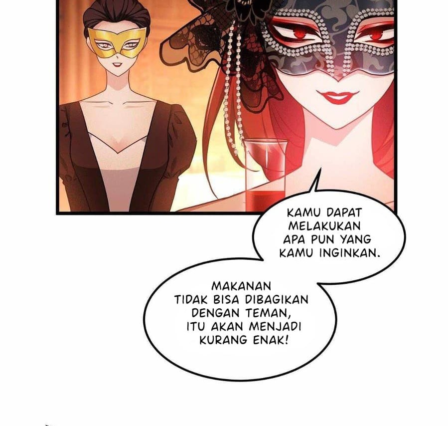 Became King After Being Bitten Chapter 19 Gambar 16