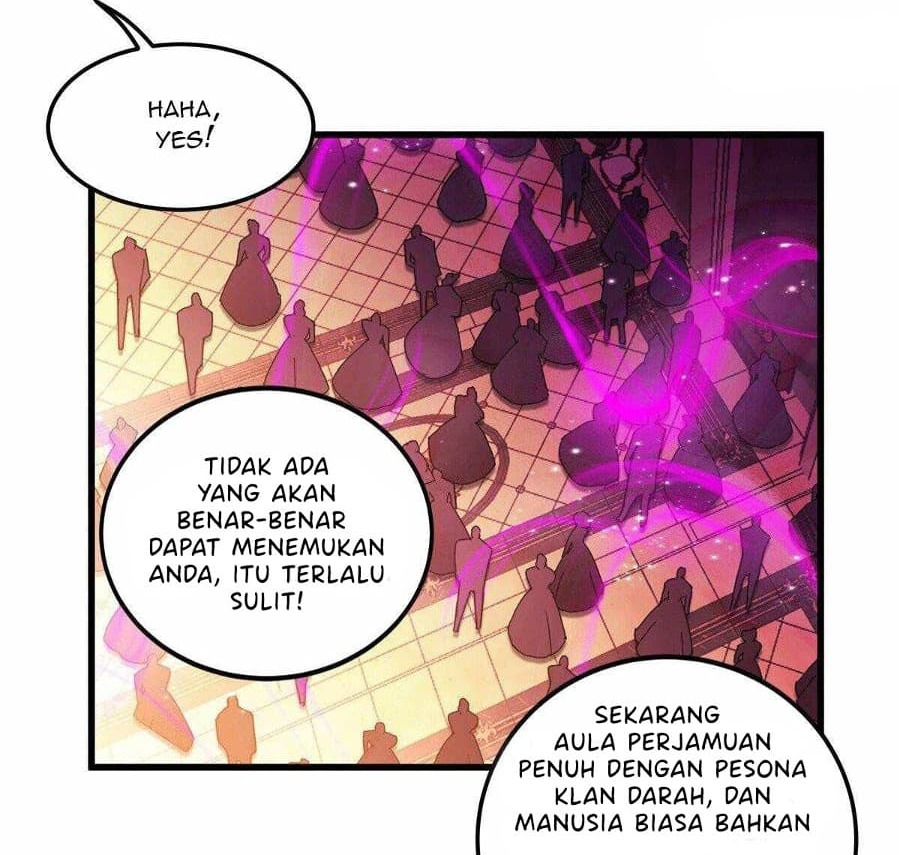 Became King After Being Bitten Chapter 19 Gambar 17