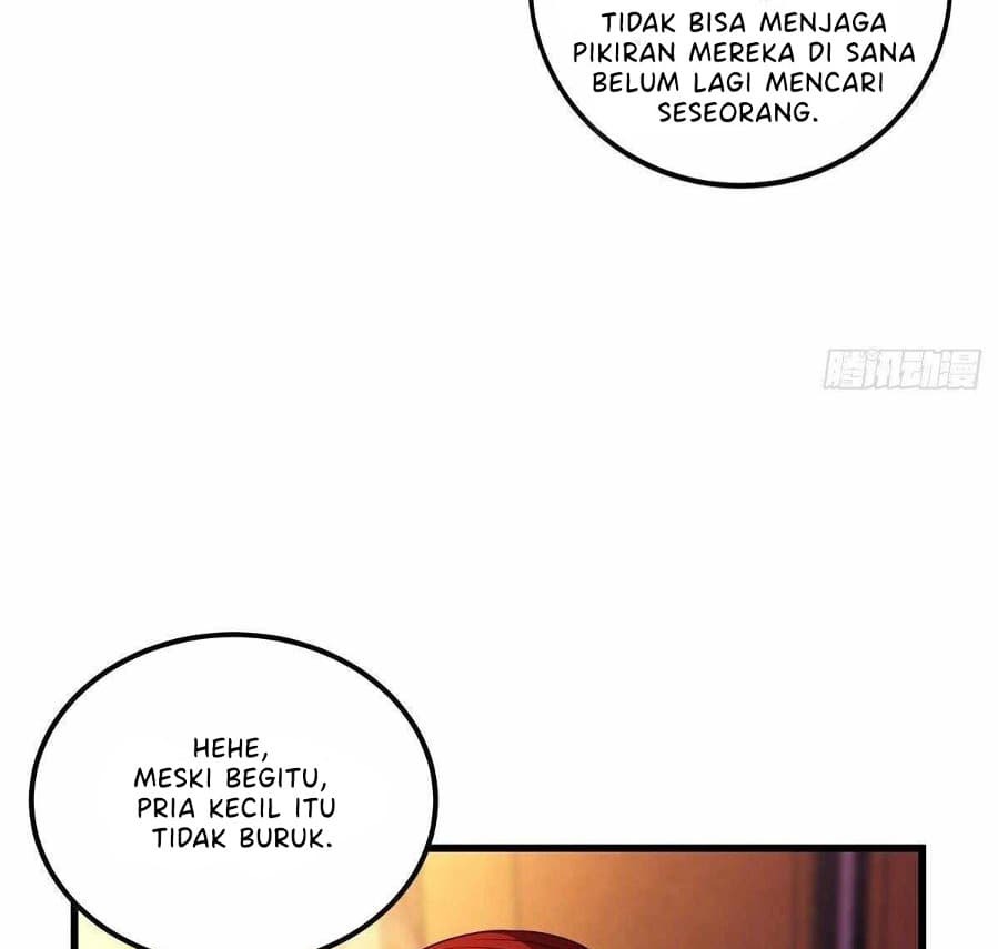 Became King After Being Bitten Chapter 19 Gambar 18