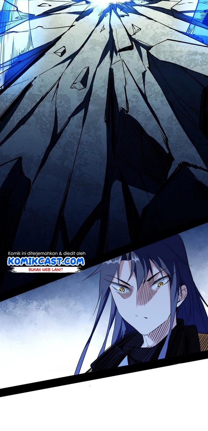 I’m An Evil God Chapter 170 halaman 11
