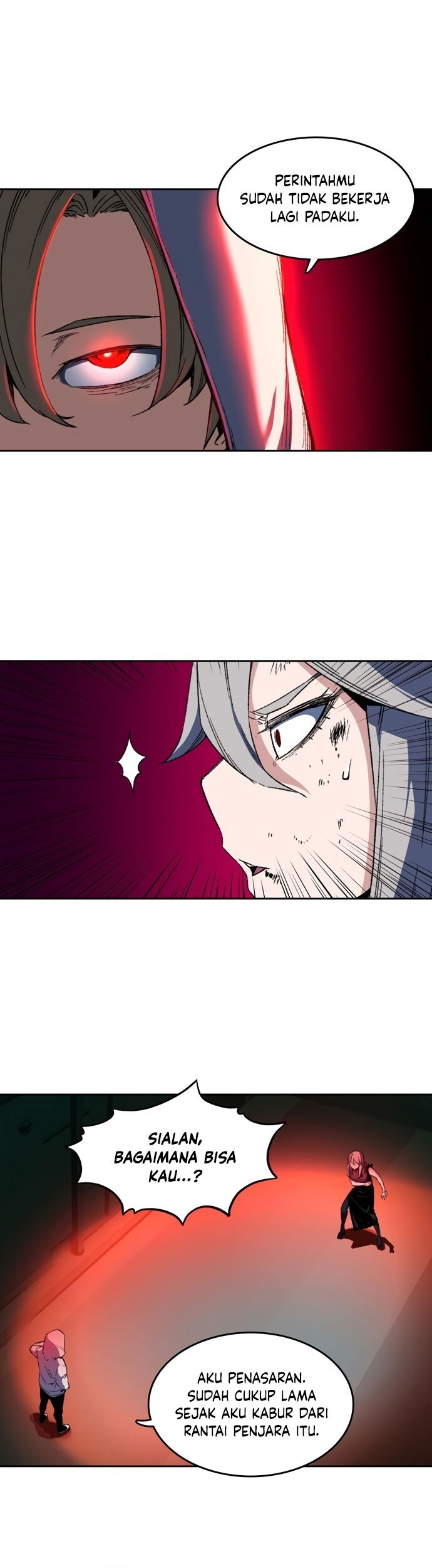 OOPARTS Chapter 54 halaman 14