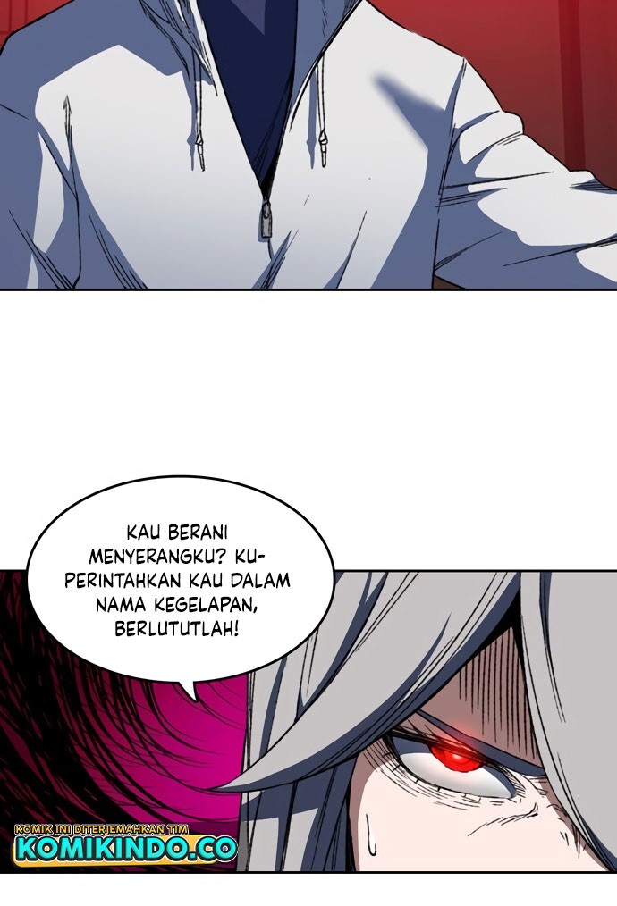 OOPARTS Chapter 54 halaman 13