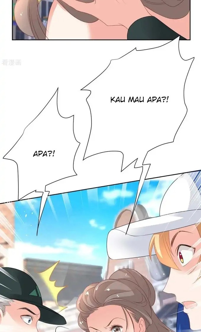 Take Your Mommy Home Chapter 358 Gambar 10