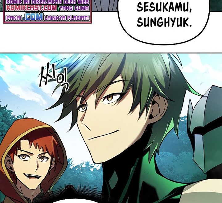 Maxed Out Leveling Chapter 29 halaman 17