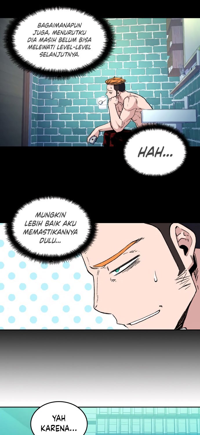 OOPARTS Chapter 56 halaman 14