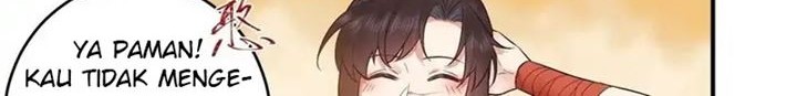 The Ghostly Doctor Chapter 441 Gambar 8