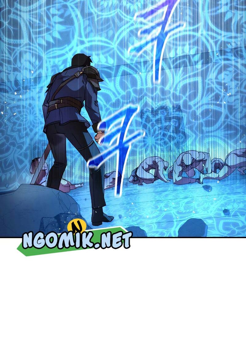 The Live Chapter 88 halaman 28