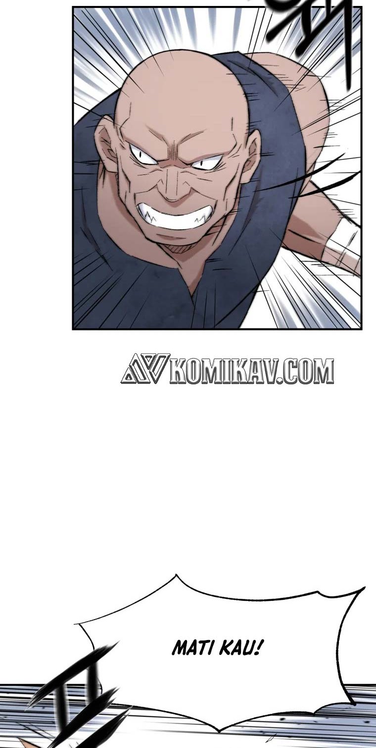 The Great Master Chapter 14 - Halaman 15