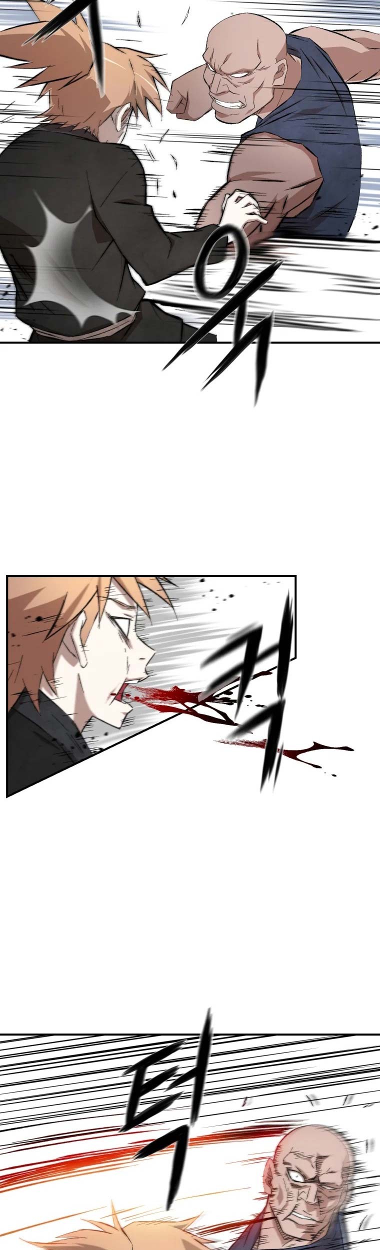The Great Master Chapter 14 - Halaman 16