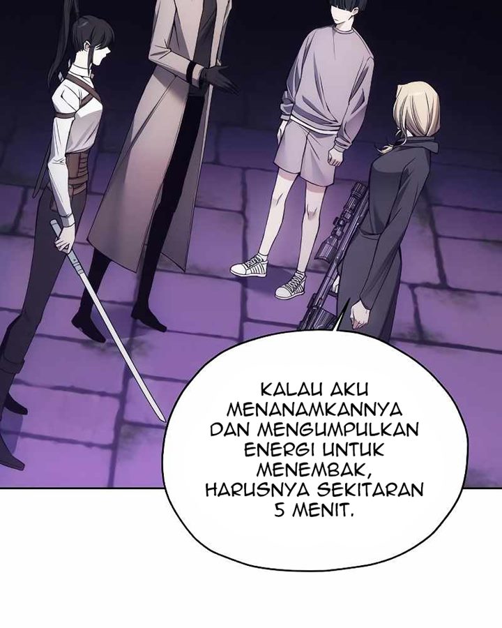 How to Live as a Villain Chapter 31 Gambar 31