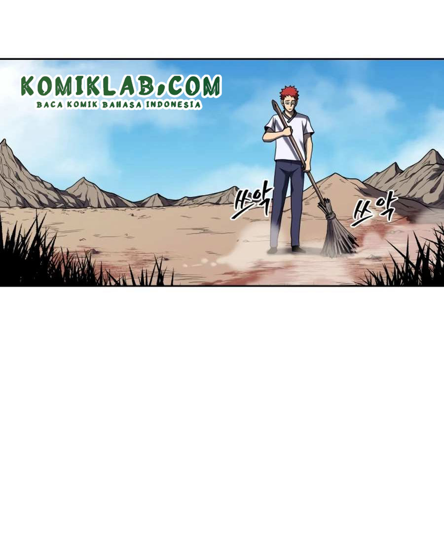 Monster Hunter Chapter 11 halaman 30