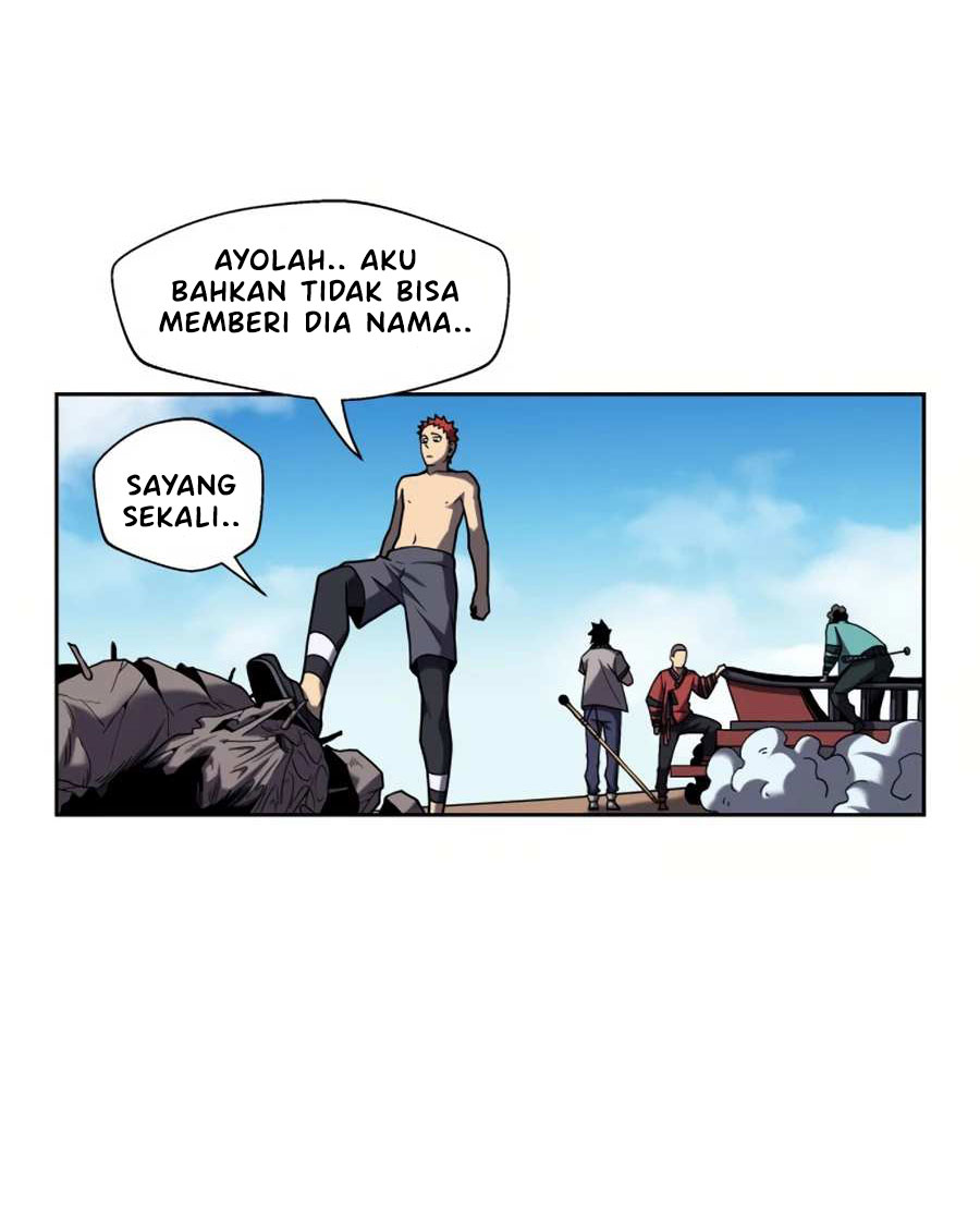 Monster Hunter Chapter 10 halaman 30