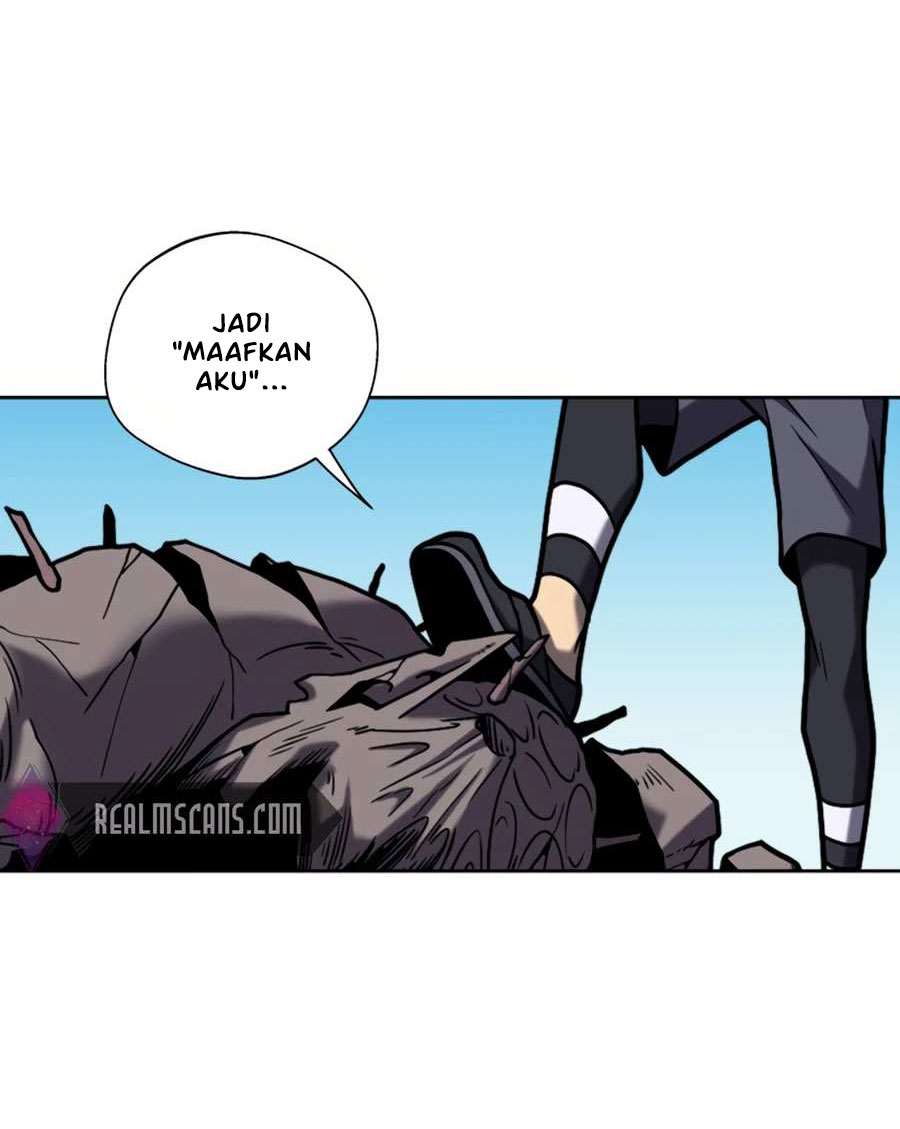 Monster Hunter Chapter 10 halaman 31