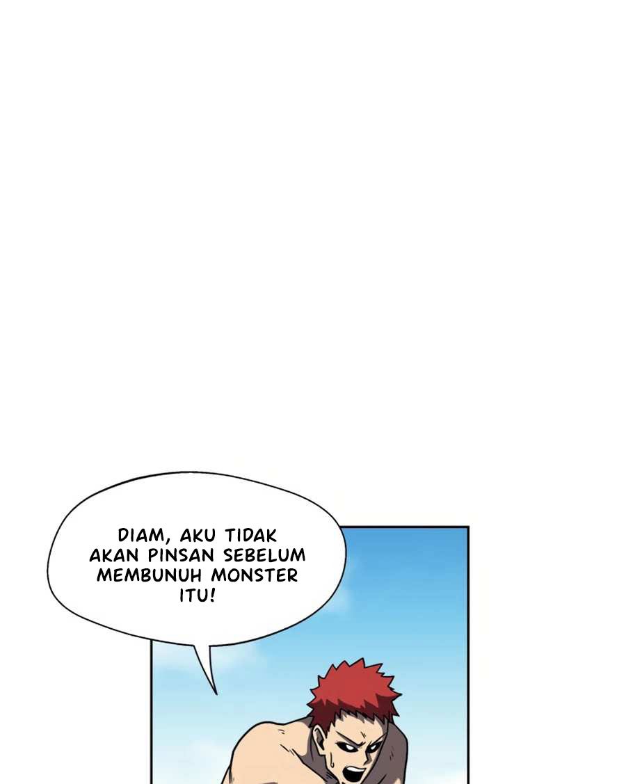 Monster Hunter Chapter 9 halaman 34